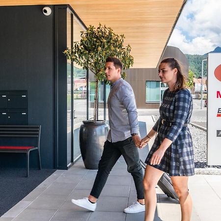 Motel Keckeis Inn - Self Check-In Sulz  Exterior foto