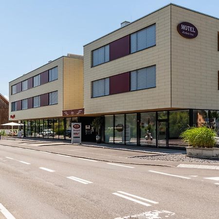 Motel Keckeis Inn - Self Check-In Sulz  Exterior foto