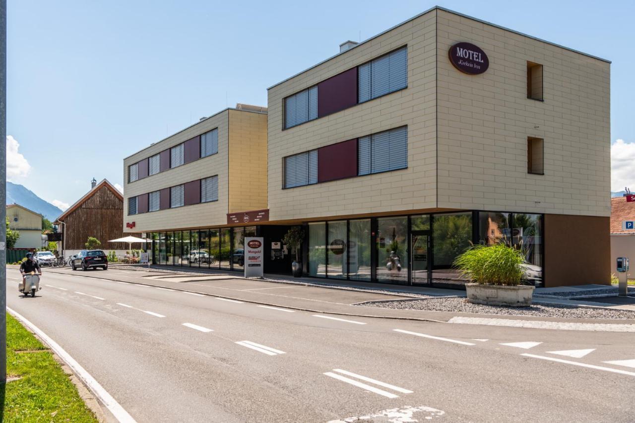Motel Keckeis Inn - Self Check-In Sulz  Exterior foto